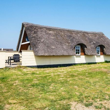 6 Person Holiday Home In Ringk Bing Ringkøbing Dış mekan fotoğraf