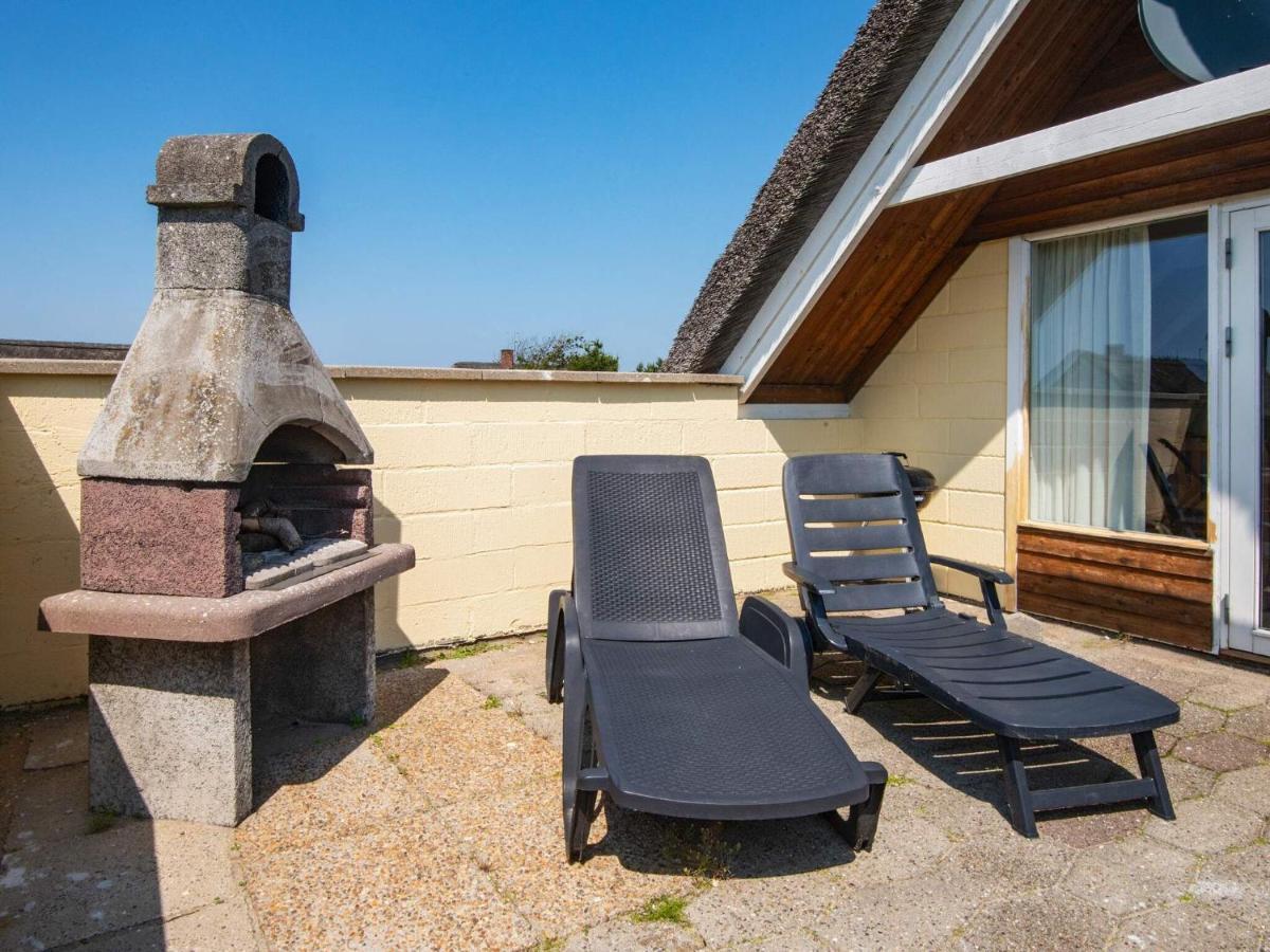 6 Person Holiday Home In Ringk Bing Ringkøbing Dış mekan fotoğraf